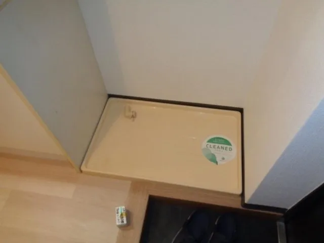 Sky Court Shinjuku Ochiai No. 5 - Interior - ["Wood", "Flooring", "Floor"]