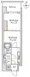 Doue Ryogoku III - Floor Plan - [] thumbnail