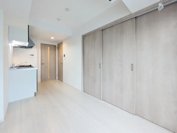 City Forest Morishita - Interior - ["Wood", "Flooring", "Floor"]