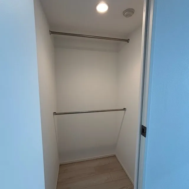 Park Axis Shinagawa Tennozu Isle - Interior - ["Flooring", "Floor", "Household hardware"]
