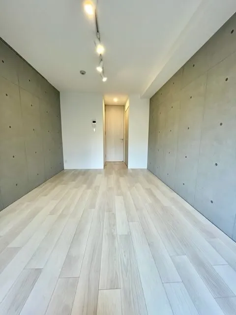 Lacras Yotsuya Sanchome - Interior - ["Flooring", "Floor", "Wood"]