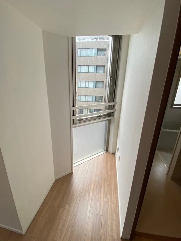 Park Premier Monzen-Nakacho - Interior - ["Flooring", "Floor", "Wood"]