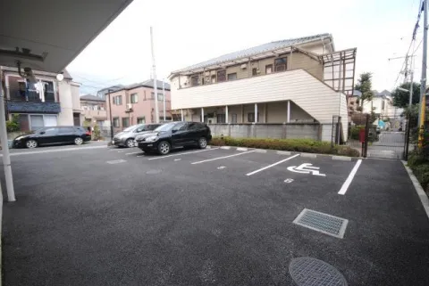 Garden Haginaka - Other - ["Road surface", "Road", "Car"]