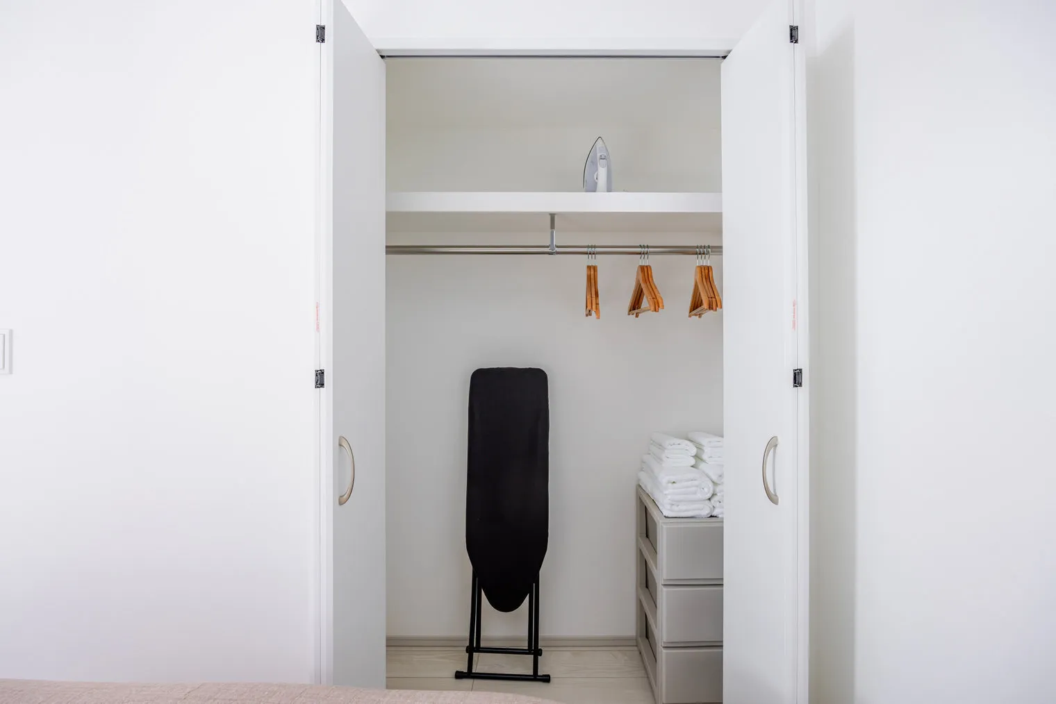 U residence Shimokitazawa - Interior - []