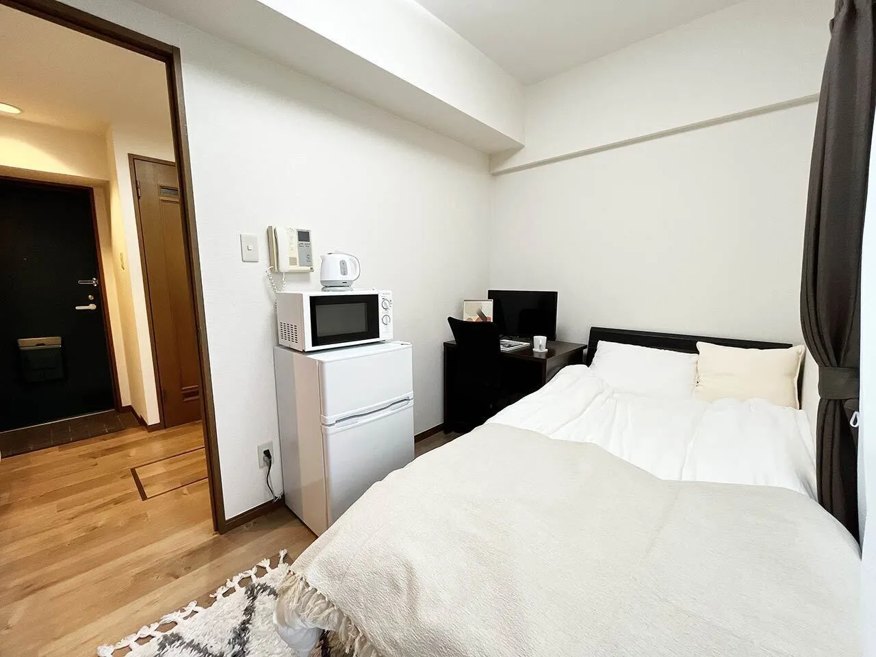 Mynavi STAY Miraie Nihonbashi East - Interior - []