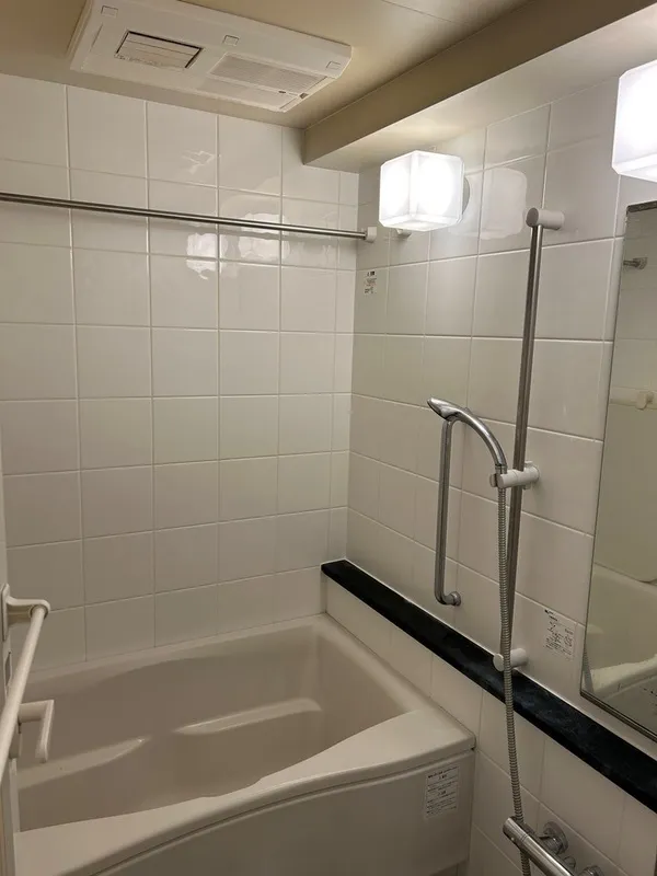 Duo Stage Korakuen - Interior - ["Flooring", "Plumbing fixture", "Floor"]