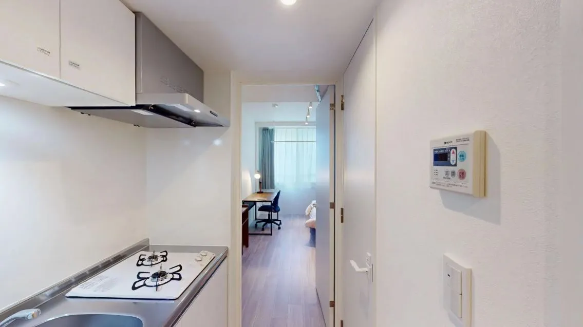 Hmlet Nakano Sakaue - Interior - ["Interior design", "Flooring", "Floor"]