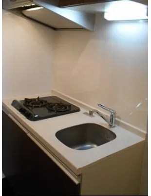 XEBEC Nakanobu - Interior - ["Major appliance", "Plumbing fixture"]
