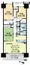 Kameido Residence - Floor Plan - ["Apartment", "Condominium", "High-rise building"] thumbnail