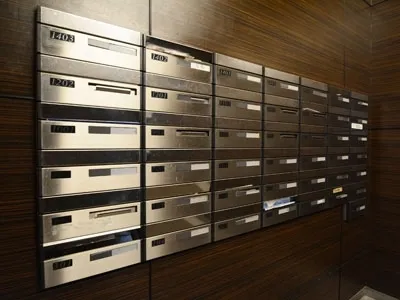 KDX Residence Yotsuya - Exterior - ["Chest of drawers", "Furniture", "Drawer"]