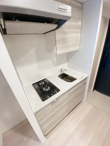 Proud Flat Ueno Matsugaya - Interior - ["Floor", "Major appliance", "Wood flooring"]