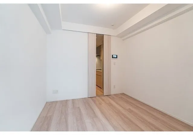 Season Flats Omorinishi - Interior - ["Flooring", "Floor", "Wood flooring"]