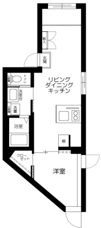 Grand Maison Meguro - Floor Plan - ["Plan", "Diagram", "Schematic"]