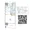 My Plaisir Hiroo - Floor Plan - ["Rectangle", "Font", "Parallel"] thumbnail