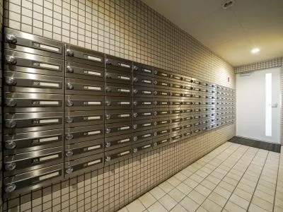 KDX Residence Shinagawa Seaside - Other - ["Wood", "Flooring", "Wall"]