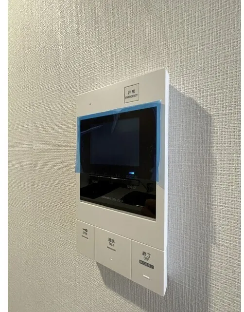 Daffitto Kinshicho - Interior - ["Electronic device", "Electronics", "Technology"]