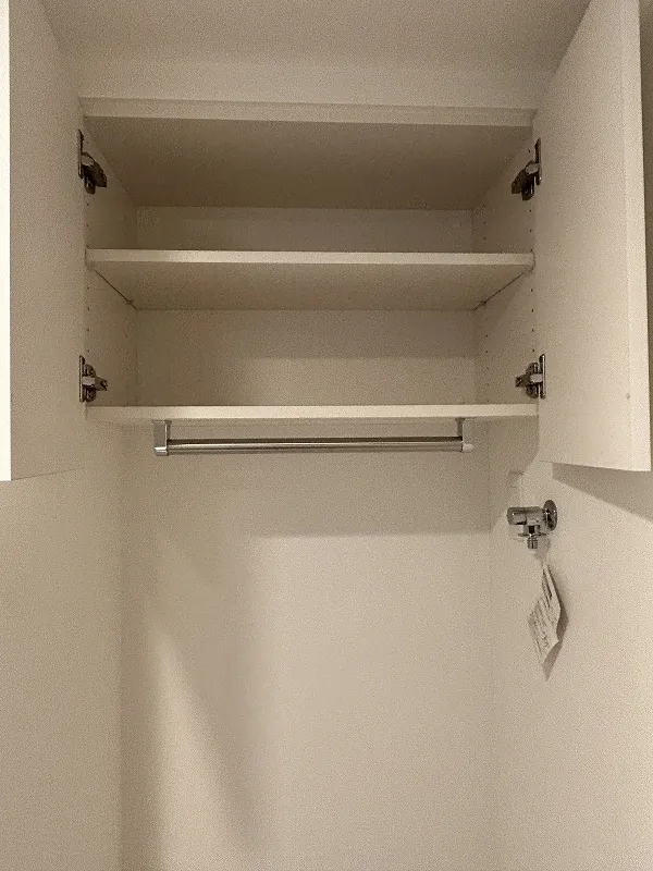 Prime Urban Taito Negishi - Interior - ["Shelving", "Household hardware", "Shelf"]