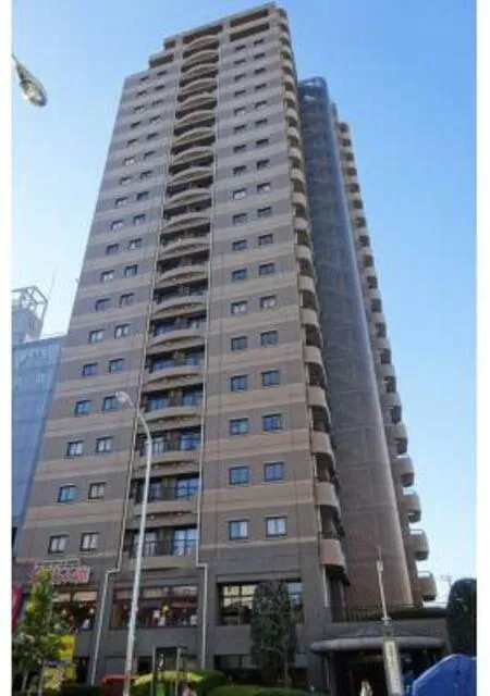 CENTENNIAL TOWER - Exterior - Exterior View
