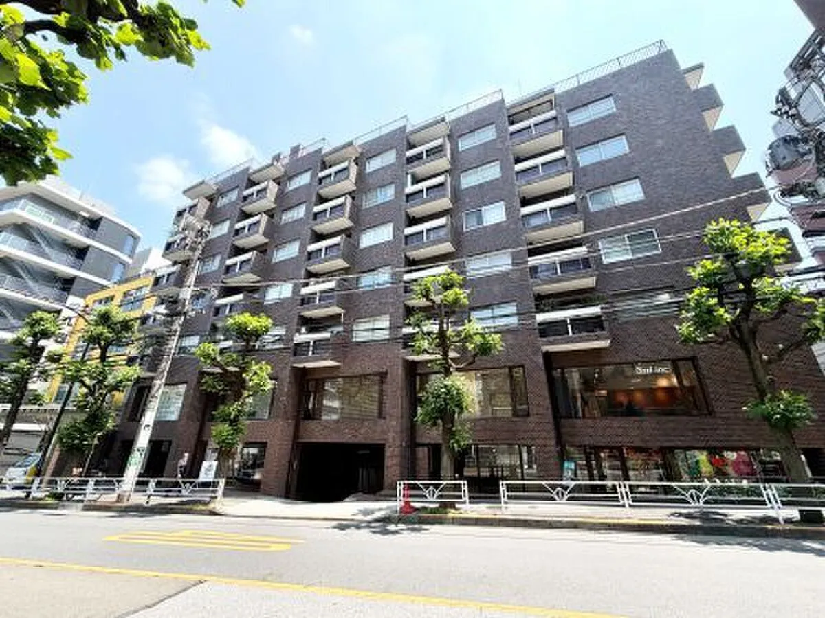 Daikanyama Edelheim