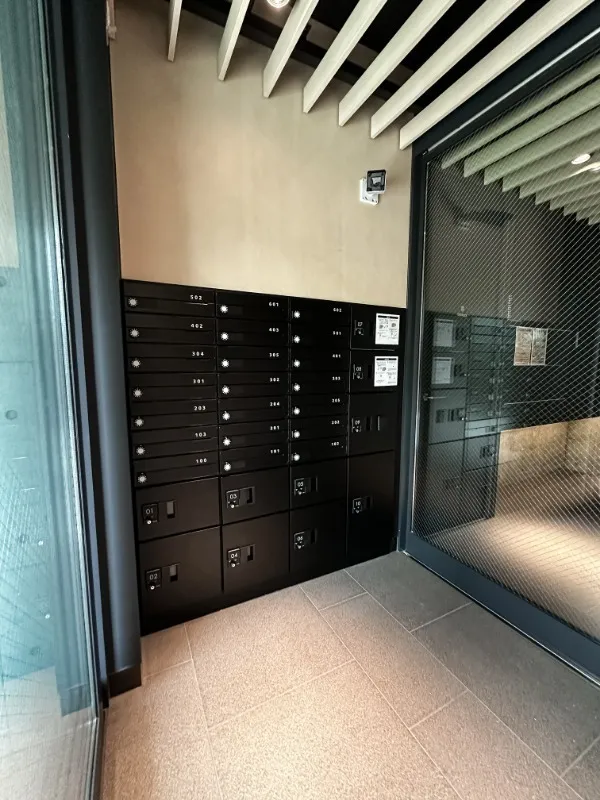 Live en Fleur - Exterior - ["Flooring", "Floor", "Apartment"]