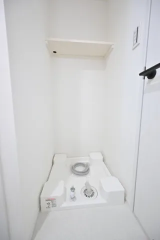 The Residence Nihonbashi - Interior - ["Plumbing fixture", "Bathroom"]