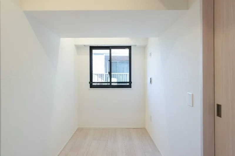Due Nippori III - Interior - ["Flooring", "Floor", "Apartment"]