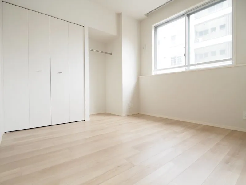 CREVIA RXE Nippori - Interior - ["Property", "Window", "Fixture"]