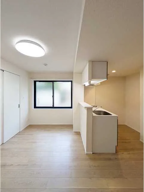 Grand Paseo Ookayama - Interior - ["Flooring", "Wall", "Interior design"]