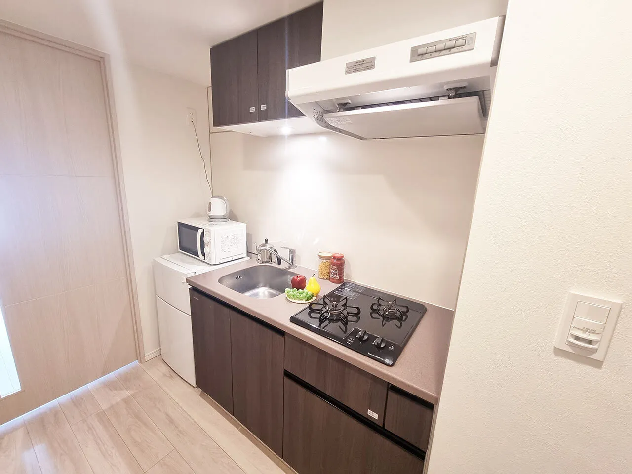 Mynavi STAY Grande Ueno - Interior - []