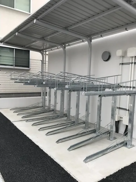 Levin Yukigaya Otsuka - Other - ["Shelf", "Furniture", "Table"]