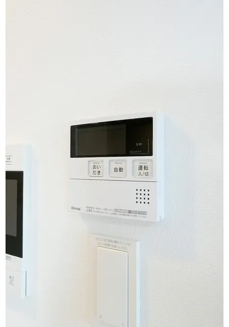 BPR Residence Oshima - Interior - ["Electronic device", "Technology", "Machine"]