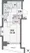 Ecology Toritsu University Residence - Floor Plan - ["Tile Flooring", "Wood flooring", "Home Door"] thumbnail