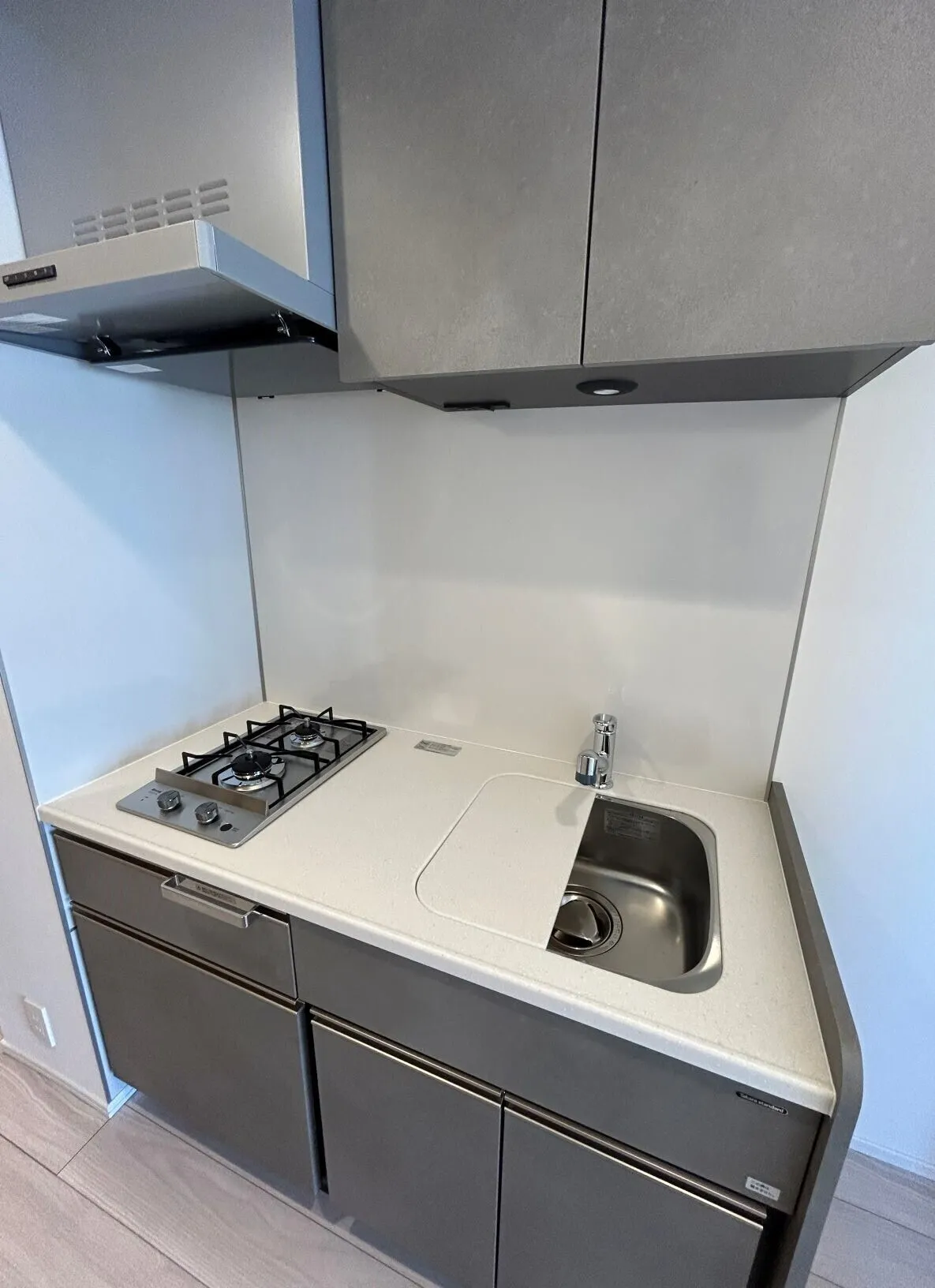 Branchiesta Ueno - Interior - ["Major appliance", "Kitchen", "Kitchen stove"]
