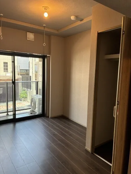 View Terrace Myogadani - Interior - ["Wood", "Flooring", "Floor"]