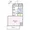 Mothers Tsukishima - Floor Plan - ["Floor plan", "Text", "Diagram"] thumbnail