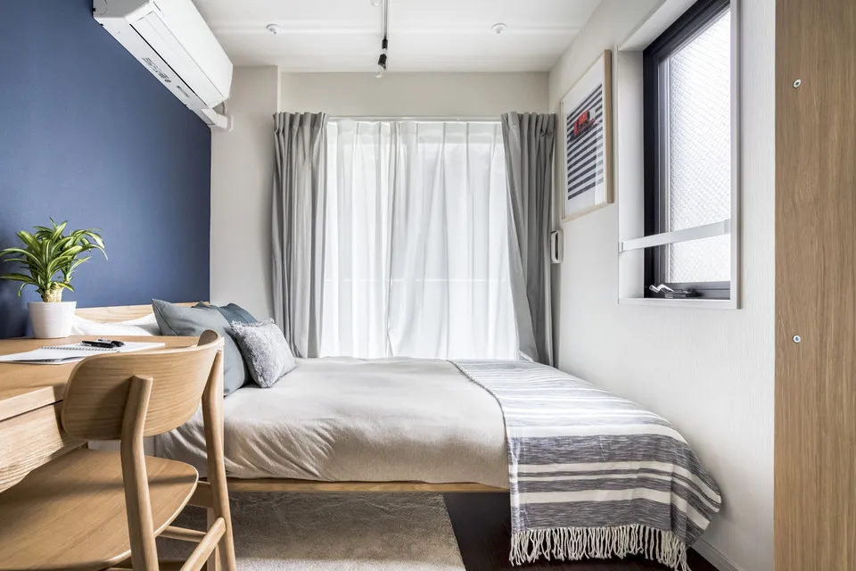 Hmlet Shibuya Shoto - Interior - ["Furniture", "Interior design", "Flooring"]