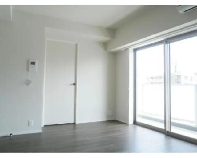 Park Axis Toyocho・Shinsui-Kouen - Interior - ["Floor", "Flooring", "Apartment"]