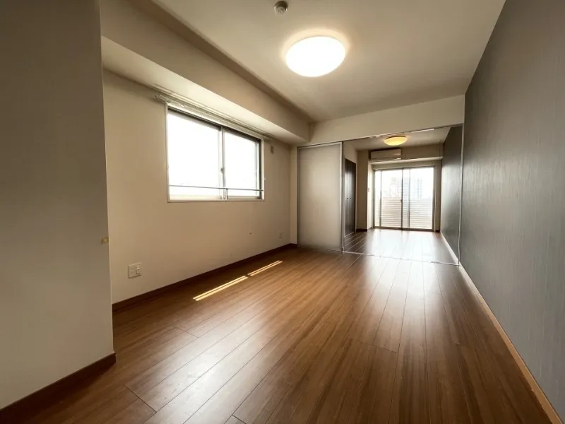 Residia Asakusa Place - Interior - ["Flooring", "Floor", "Wood"]