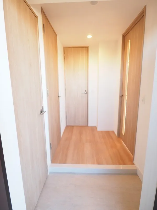 Prince Due Kamiya - Interior - ["Flooring", "Floor", "Wood flooring"]