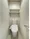 Asyl Court Nerima Nakamurabashi - Interior - ["Toilet seat", "Toilet", "Plumbing fixture"] thumbnail