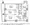 Acty Shiodome - Floor Plan - ["Diagram", "Plan", "Technical drawing"] thumbnail