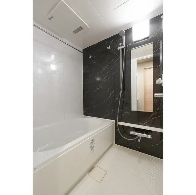 LEFONT PROGRESS SHIBUYA HILLTOP - Interior - ["Building", "Plumbing fixture", "Bathtub"]