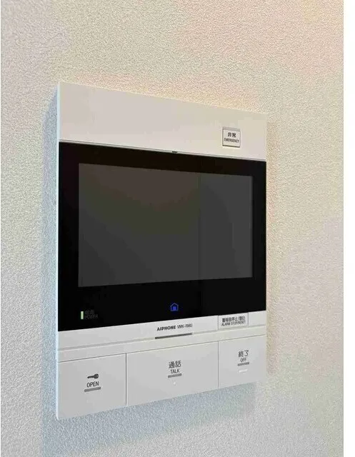 Clarita Nishi-Nippori - Interior - ["Electronic device", "Technology", "Electronics"]