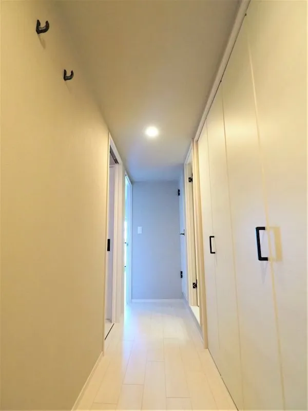 Residia Shibaura - Interior - ["Flooring", "Wall", "Floor"]