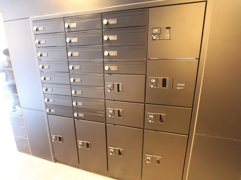 Casa KEITO - Exterior - ["Locker", "Wood stain", "Hardwood"]