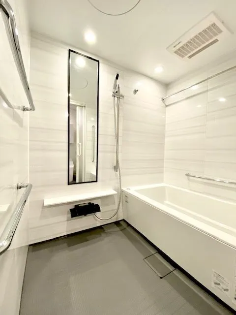 Laclas Nakano Yayoi Town - Interior - ["Flooring", "Floor", "Interior design"]