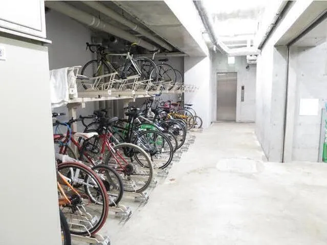 Ipse Gakugei Daigaku - Other - ["Bicycle wheel", "Bicycle", "Vehicle"]