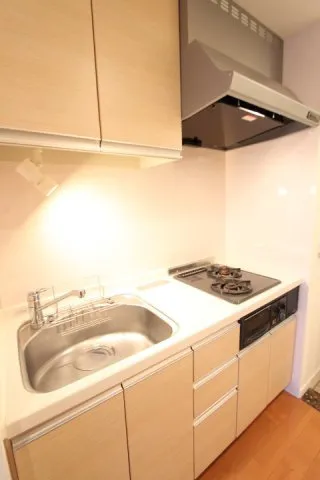 Prime Urban Ikebukuro - Interior - ["Apartment", "Wood flooring"]