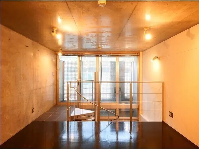 Elstanza Daikanyama - Interior - ["Hall", "Building", "Fixture"]