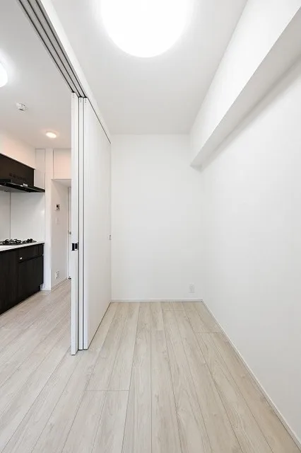Azil Court Hamamatsucho - Interior - ["Flooring", "Floor", "Wood flooring"]